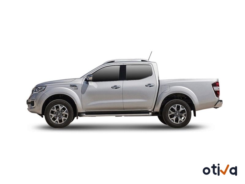 RENAULT ALASKAN