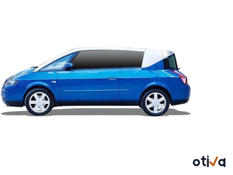 RENAULT AVANTIME (DE0_)