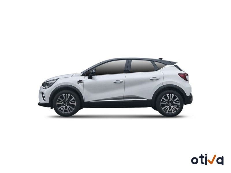 RENAULT CAPTUR 2 (HF_)