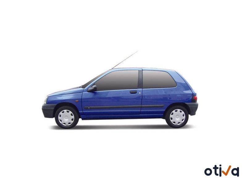 RENAULT CLIO I (B/C57_, 5/357_)