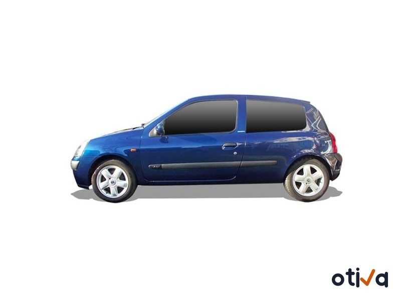 RENAULT CLIO 2 (BB_, CB_)