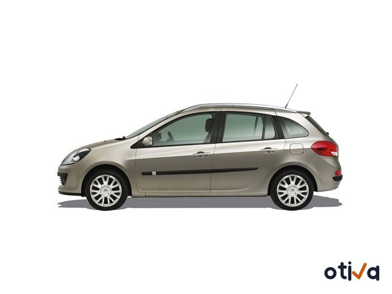 RENAULT CLIO 3 Grandtour (KR0/1_)