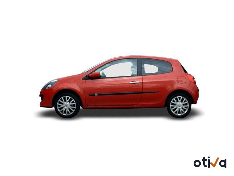 RENAULT CLIO 3 (BR0/1, CR0/1)