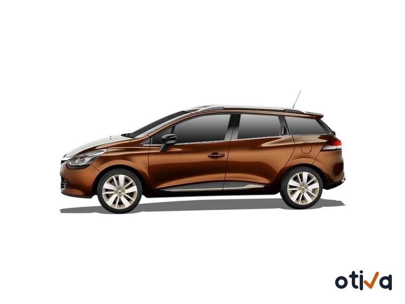 RENAULT CLIO 4 Grandtour (KH_)