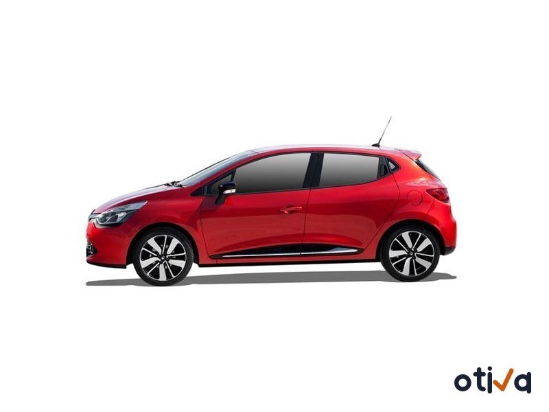 RENAULT CLIO 4 (BH_)