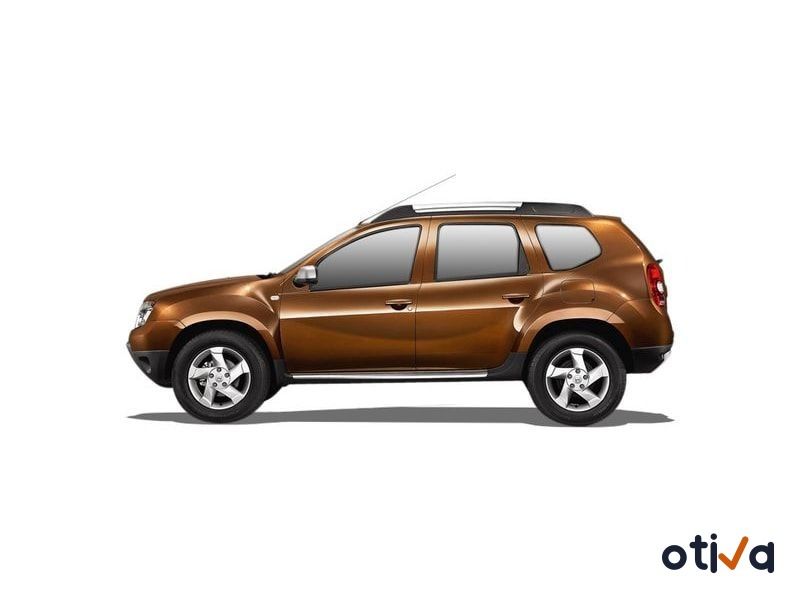 RENAULT DUSTER (HM_)