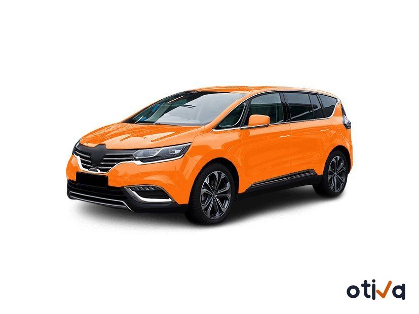 RENAULT ESPACE I (J11_)