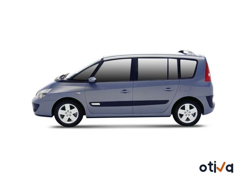 RENAULT ESPACE 4 (JK0/1_)