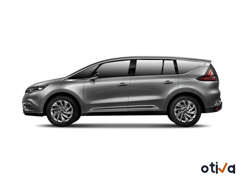 RENAULT ESPACE 5 (JR_)
