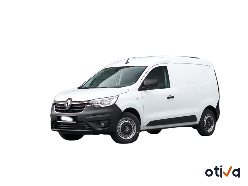 RENAULT EXPRESS Kasa/büyük limuzin