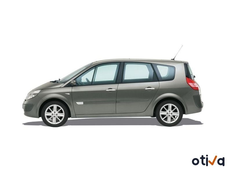 RENAULT GRAND SCÉNIC 2 (JM0/1_)
