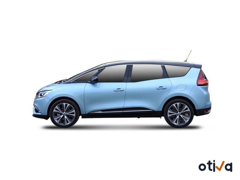 RENAULT GRAND SCÉNIC 4 (R9_)