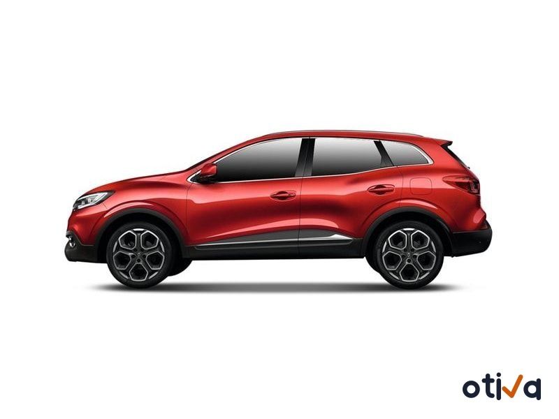 RENAULT KADJAR (HA_, HL_)