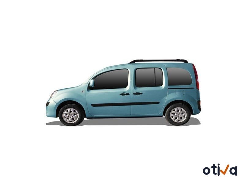 RENAULT KANGOO BE BOP (KW0/1_)