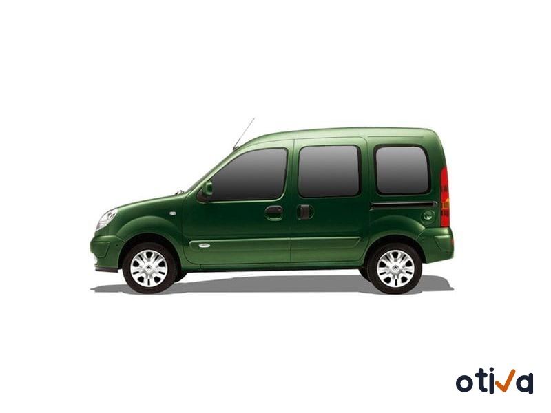 RENAULT KANGOO Express (FC0/1_)
