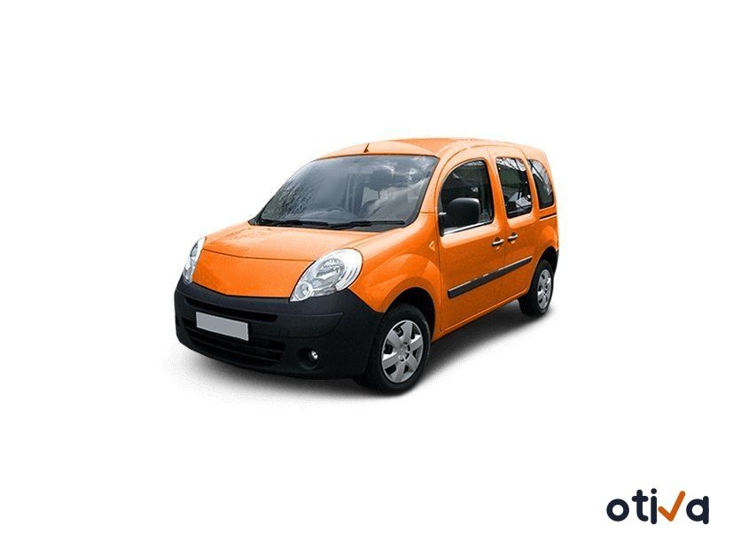 RENAULT KANGOO (KC0/1_)