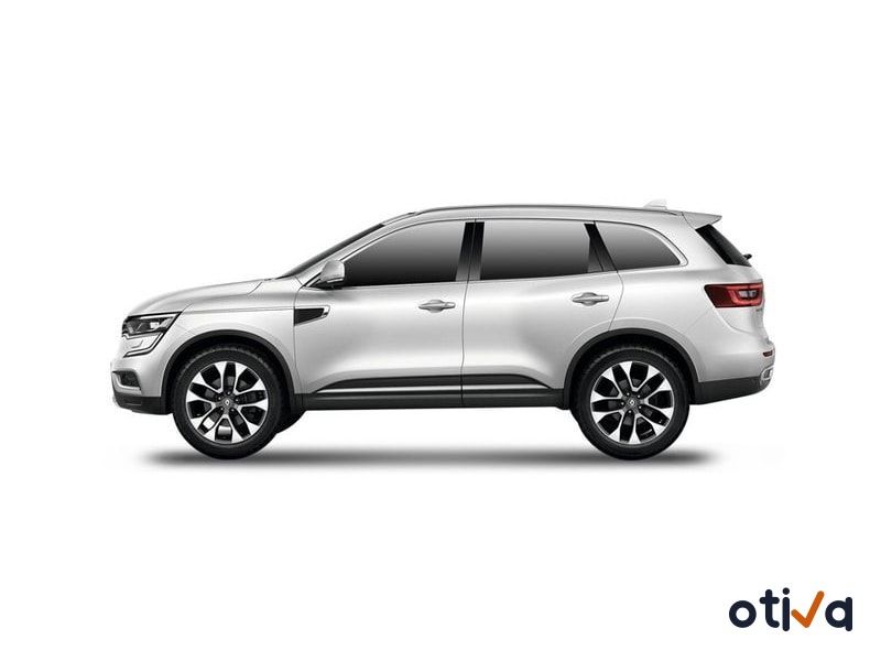 RENAULT KOLEOS 2 (HC_)
