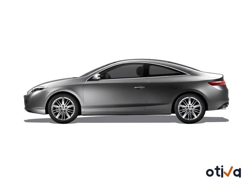RENAULT LAGUNA Coupe (DT0/1)
