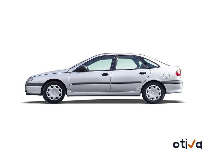 RENAULT LAGUNA I (B56_, 556_)
