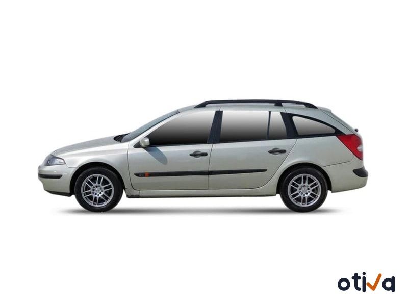RENAULT LAGUNA 2 Grandtour (KG0/1_)