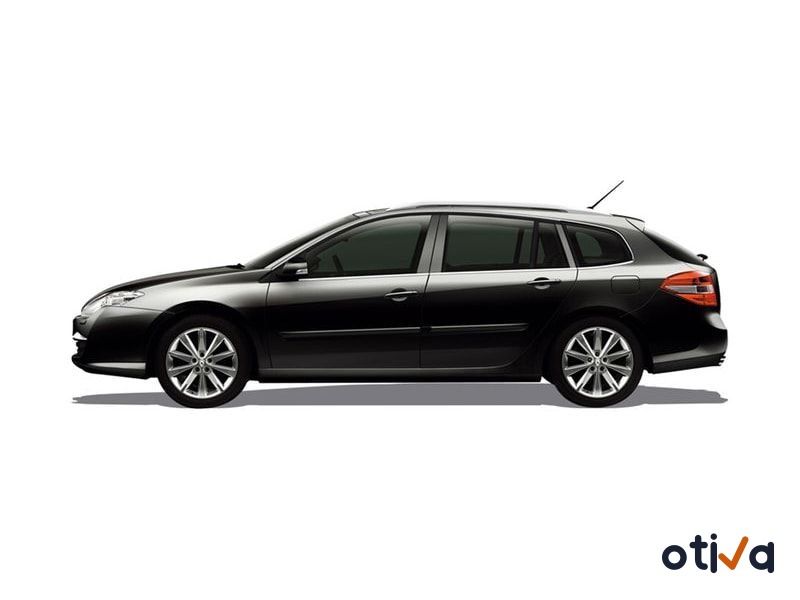 RENAULT LAGUNA 3 Grandtour (KT0/1)