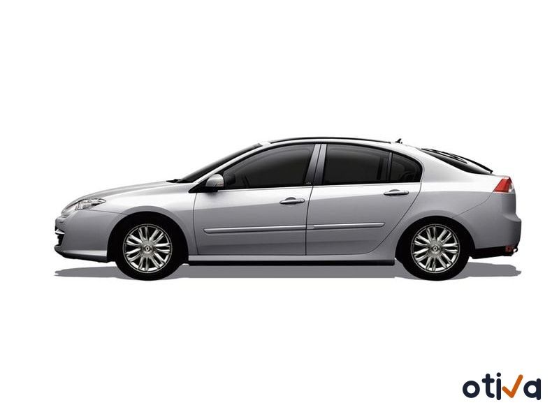 RENAULT LAGUNA 3 (BT0/1)