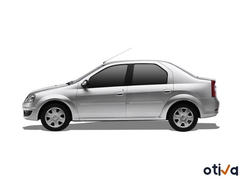 RENAULT LOGAN I (LS_)