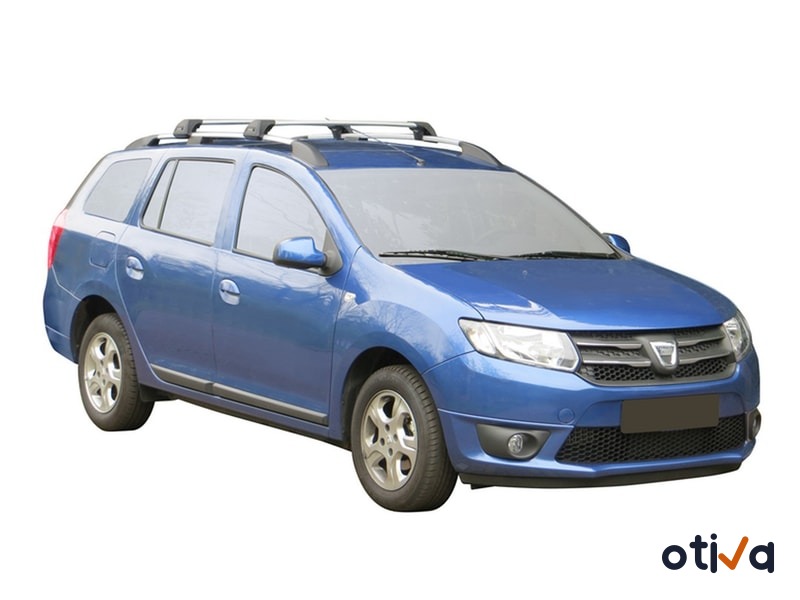 RENAULT LOGAN 2 Station wagon (K8_)