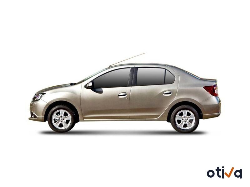 RENAULT LOGAN/STEPWAY 2 (L8_)