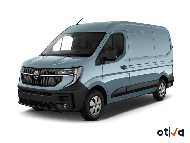 RENAULT MASTER I Platform şasi (P__)