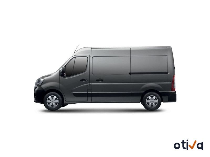 RENAULT MASTER 3 Panelvan/Van (FV)