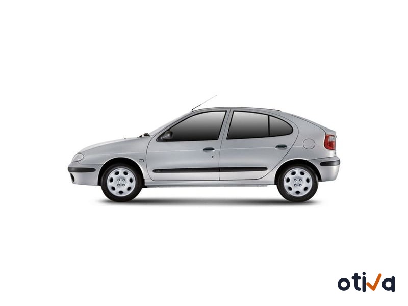 RENAULT MEGANE I Grandtour (KA0/1_)