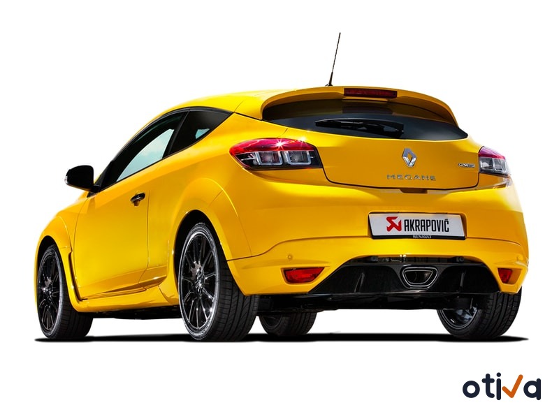 RENAULT MEGANE I Hatchback Van (SA0/1_)