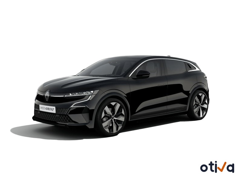RENAULT Megane I Kombi van (KA_)