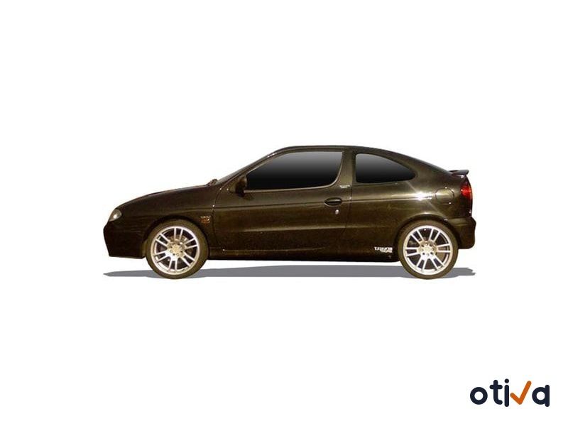 RENAULT MEGANE I (BA0/1_)