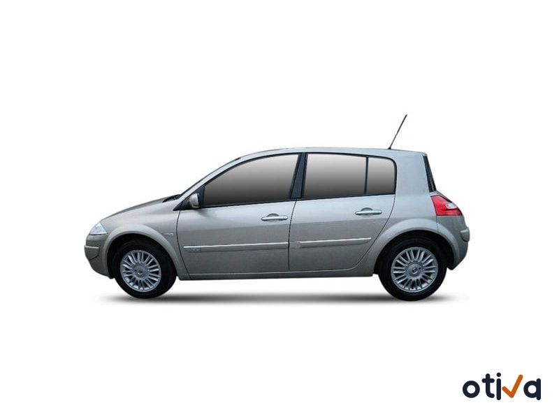 RENAULT MEGANE 2 (BM0/1_, CM0/1_)