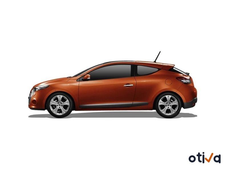 RENAULT MEGANE 3 Coupe (DZ0/1_)