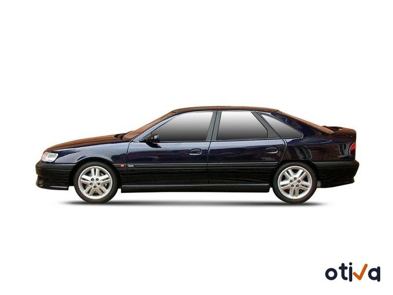 RENAULT SAFRANE I (B54_)