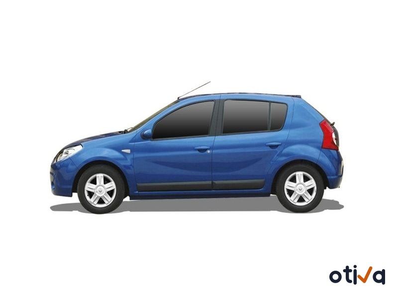 RENAULT SANDERO/STEPWAY I (BS_)