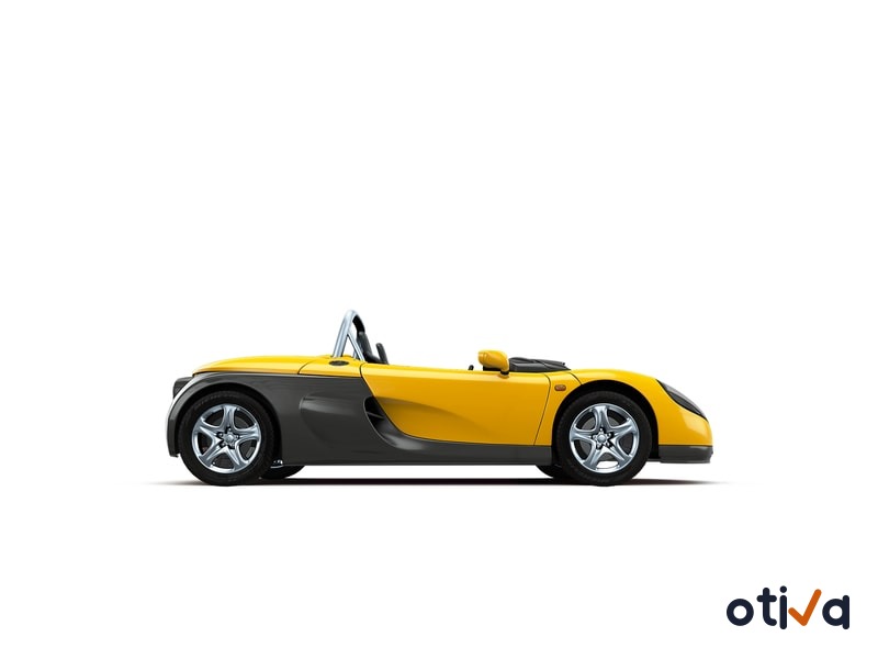 RENAULT SPORT SPIDER (EF0_)