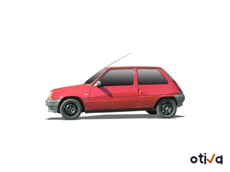 RENAULT SUPER 5 (B/C40_)