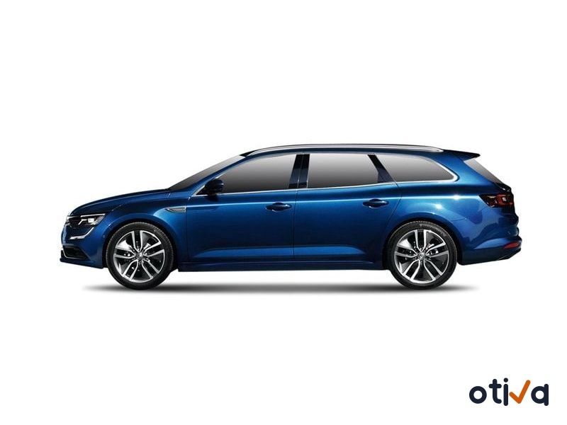 RENAULT TALISMAN Grandtour (KP_)