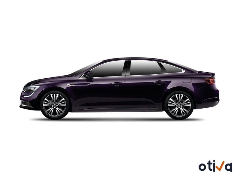 RENAULT TALISMAN (LP_)