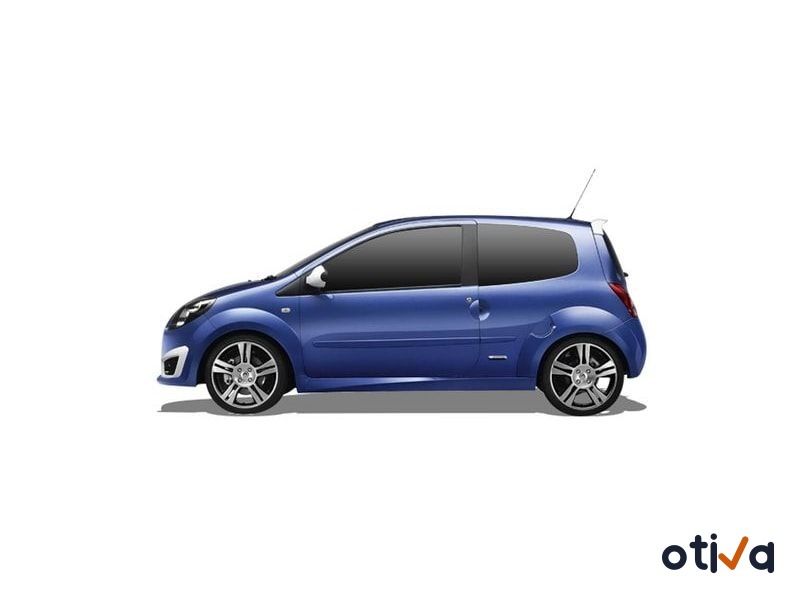 RENAULT TWINGO 2 (CN0_)