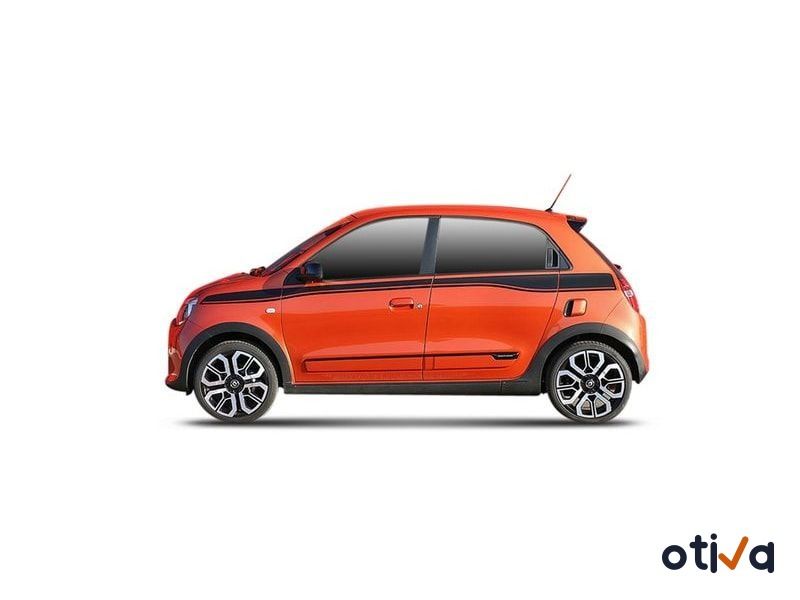 RENAULT TWINGO 3 (BCM_, BCA_)