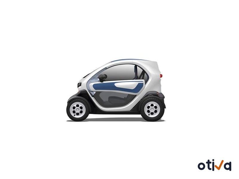 RENAULT TWIZY (MAM_)