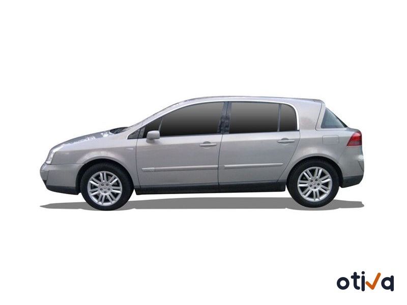 RENAULT VEL SATIS (BJ0_)