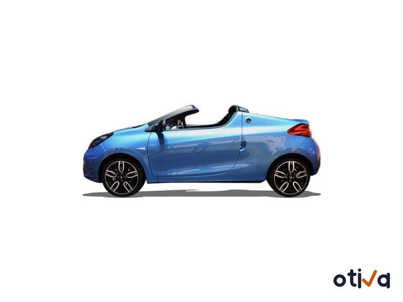 RENAULT WIND (E4M_)
