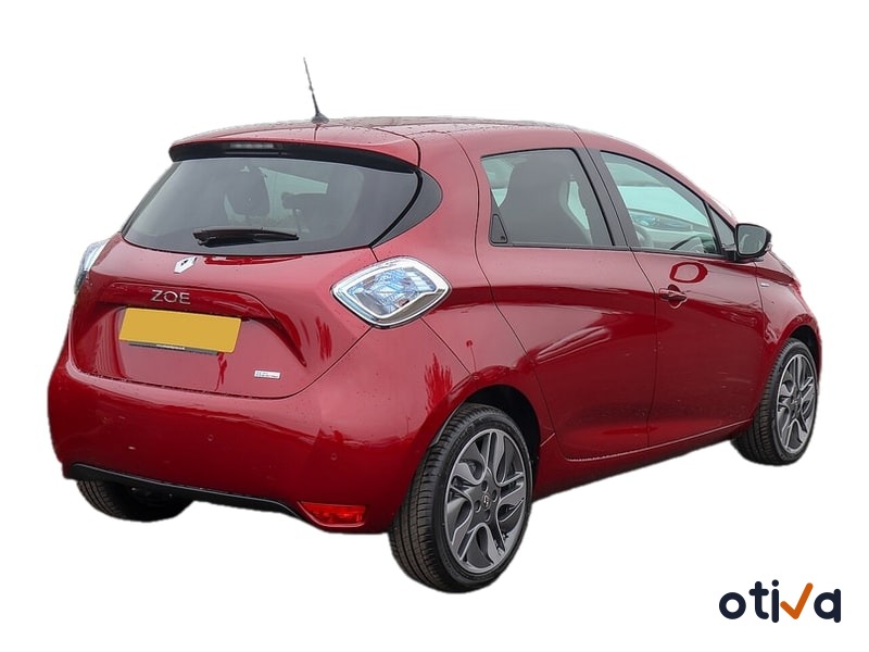 RENAULT ZOE (BFM_)