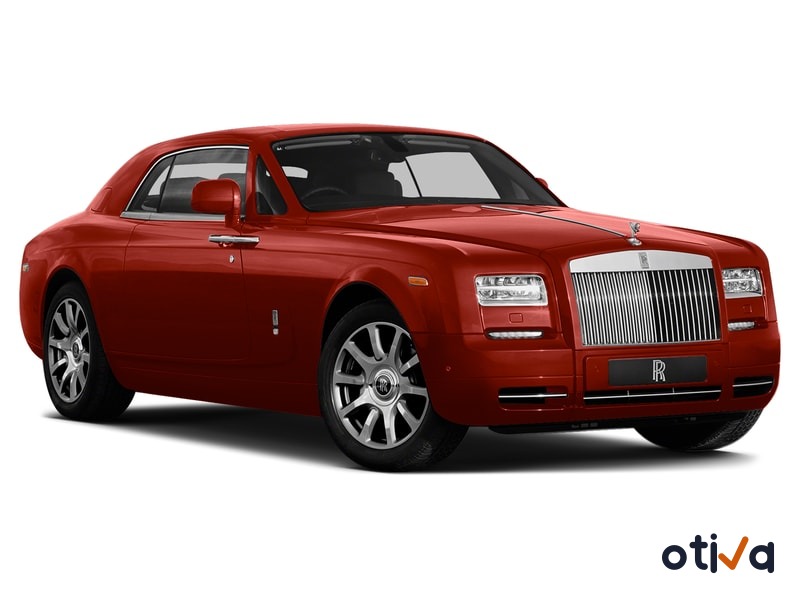 ROLLSROYCE PHANTOM 7 Coupe (RR3)